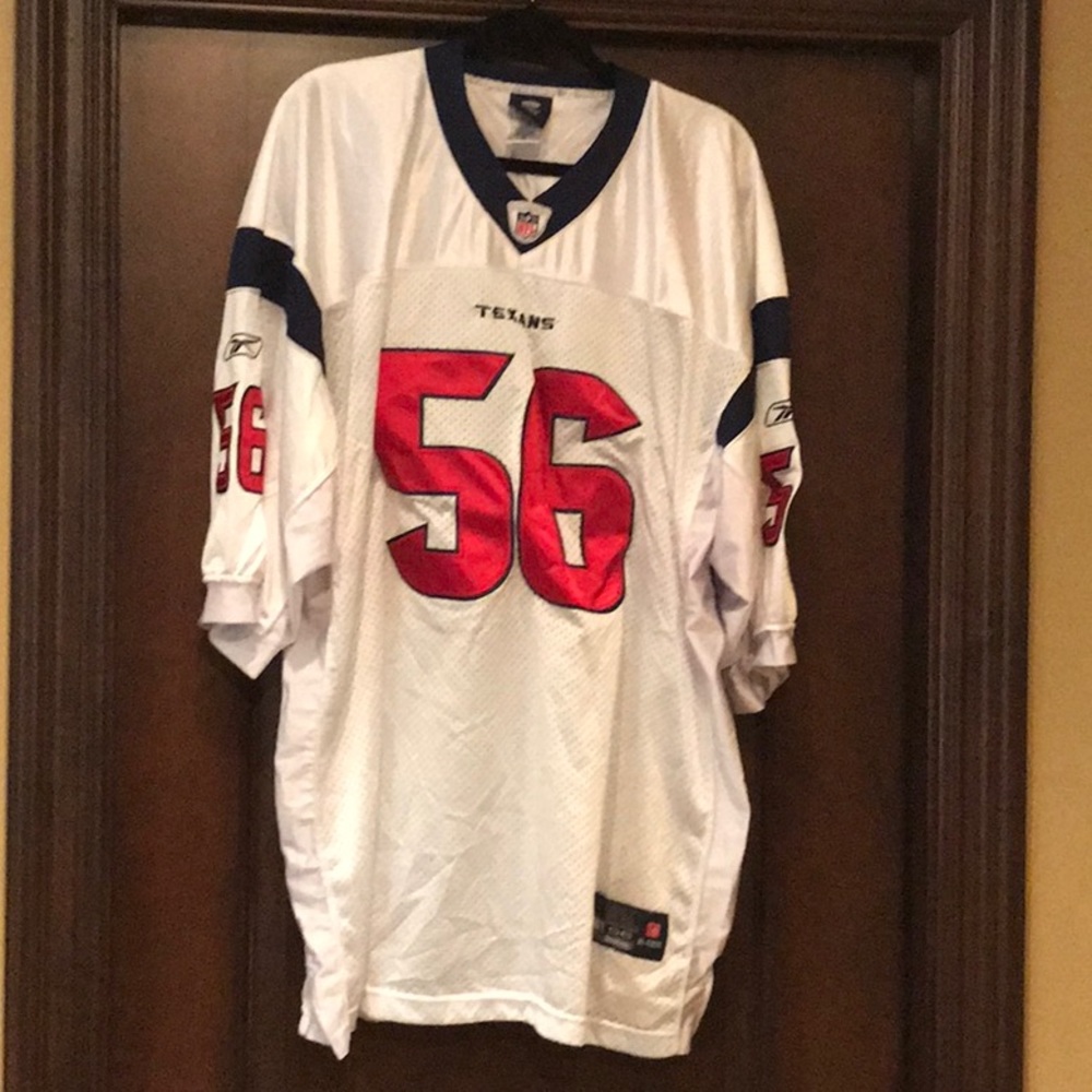 Football jersey